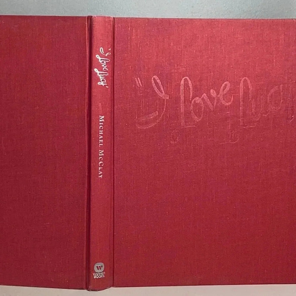 “I Love Lucy” Tabletop Book by Michael McClay - Picture 5 of 7